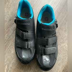 Shimano Spin shoes RP3W Dynamics
